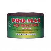 Promax Aşı Macunu Soğuk Uygulanan Budama Macunu 250 Gr - 1