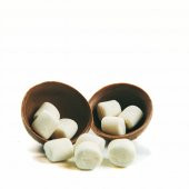 Hot Chocolate Bomb 3lü - 1