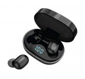 Sprange T1 6D Surround Sound Dijital Ekranlı Tws  Bluetooth Kulaklık - 3