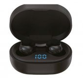 Sprange T1 6D Surround Sound Dijital Ekranlı Tws  Bluetooth Kulaklık - 1