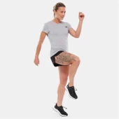 The North Face W REAXION AMP CREW - EU  Kadın T-Shirt  NF00CE0TDYX1 - 3