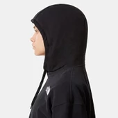 The North Face W TREND CROP HOODIE - EU Kadın Sweatshirt NF0A5ICYN121 thumbnail 6