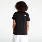 The North Face W SEASONAL FINE Kadın Tişört  NF0A7X3FJK31 - 2