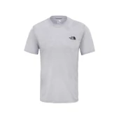 The North Face  Erkek Reaxion Amp Crew - Eu T93Rx3Dyx Tişört - 1