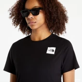 The North Face W SEASONAL FINE Kadın Tişört NF0A7X3FJK31 - 3