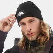 The North Face DOCK WORKER RECYCLED BEANIE Unisex Bere NF0A3FNTJK31 thumbnail 3