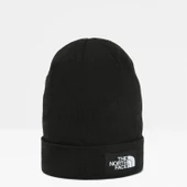 The North Face DOCK WORKER RECYCLED BEANIE Unisex Bere NF0A3FNTJK31 thumbnail 1