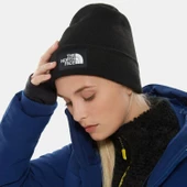 The North Face DOCK WORKER RECYCLED BEANIE Unisex Bere NF0A3FNTJK31 thumbnail 5