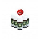 Nevele Saf Anason Yağı 5 x15 ml - 1