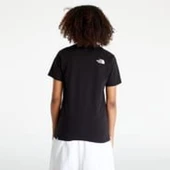 The North Face W SEASONAL FINE Kadın Tişört  NF0A7X3FJK31 - 2