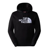 The North Face Drew Peak Pullover Hoodie Light Sweatshirt T0A0Tejk3 thumbnail 1