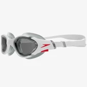 Speedo BIOFUSE REFLX GOG AU WHITE/SMOKE Gözlük SP00233214500 - 2