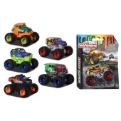 212057257 Renk Değiştiren Monster Rockerz - 1