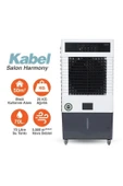 Kabel Salon Harmony Portatif Hava Soğutucu - 1