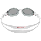 Speedo BIOFUSE REFLX GOG AU WHITE/SMOKE Gözlük SP00233214500 - 4