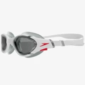 Speedo BIOFUSE REFLX GOG AU WHITE/SMOKE Gözlük SP00233214500 - 2