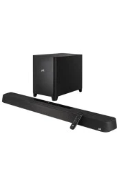 Polk Audio Magnifi MAX AX 5.1.2 Dolby Atmos Soundbar Ses Sistemi - 1
