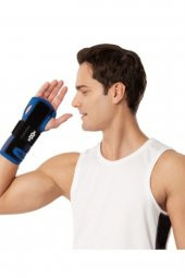 EL BİLEK ATELİ CIRTLI DESTEK BANTLI STANDART NEXUS VARİTEKS 879 - 1