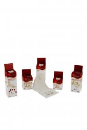 Elastik Bandaj 12 cm X 2 m 12 cm X 2 m Boy VARİTEKS 412 - 1