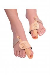 Halluks Valgus Splinti Gece Ateli Standart Çift VARİTEKS 511 - 1