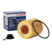 Yağ Filtresi F026407175 Bosch - 1