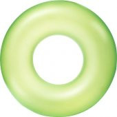 Bestway 76 Cm Buzlu Neon Simit W36024 Mavi - 4