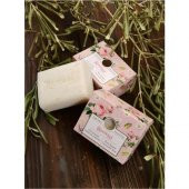 Hanımağa Doğal Gül Sabunu 100 gr - 4