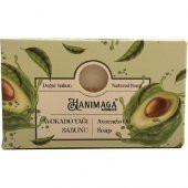 Hanımağa Doğal Sabun 100 gr Avakado - 1