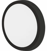 CATA CT 5238 Siyah Kasa Led Spot 30W 6400K Beyaz Işık - 1
