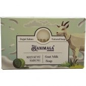Hanımağa Doğal Sabun 100 gr Keçi Sütü - 1
