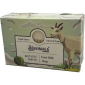 Hanımağa Doğal Sabun 100 gr Keçi Sütü - 2