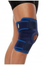 PATELLA DESTEKLİ DİZLİK CIRTLI DİZLİK  VARİTEKS 885 - 1
