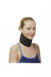 Variteks 208 Süngerli Boyun Korsesi Yumuşak Boyunluk Unı Collar Variteks Ref 208 - 1