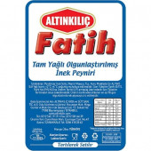 Altınkılıç Fatih Tam Yağlı Olgunlaştırılmış (Sert) Klasik İnek Peyniri 1000 gr - 2