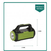 AT-9037T DAT solar lighting system kits solar panel power generator storage USB charger home system - 3