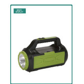 AT-9037T DAT solar lighting system kits solar panel power generator storage USB charger home system - 5