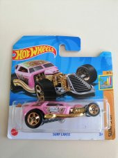 Treasure Hunt ( Th ) Model Surf Crate-2023 Serisi - 163 Ölçek - HKL06 thumbnail 1