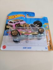 Treasure Hunt ( Th ) Model Surf Crate-2023 Serisi - 163 Ölçek - HKL06 thumbnail 2