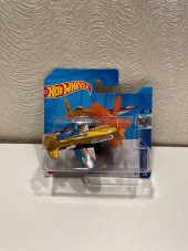 Treasure Hunt (Th) Mad Propz (sky Show-2023) model-1/64 Ölçek - HKK95 - 1