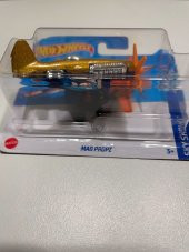 Treasure Hunt (Th) Mad Propz (sky Show-2023) model-1/64 Ölçek - HKK95 - 2