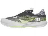 Wilson Kaos Swift 1.5 Erkek Tenis Ayakkabısı WRS330150 - 1