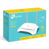 TP-Link TL-WR840N 300 Mbps Wi-Fi Router - 1