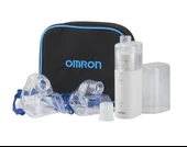 Omron U100 Elde Taşınabilir Nebulizatör - 1