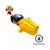 Vortex VPJ 150 Ultra Jet - 9 mt. Emişli Koca Kafalı Jet Pompa - 1,5 Hp - 1