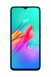 Infinix Smart 5 64 GB Yeşil ( Infinix Türkiye Garantili ) - 2