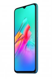 Infinix Smart 5 64 GB Yeşil ( Infinix Türkiye Garantili ) - 4