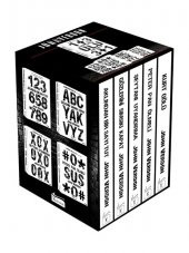 John Verdon Polisiye Seti (Kutulu) 5 Kitap - John Verdon - 1