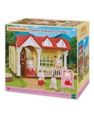 Sylvanian Families Ahududu Ev 5393 - 1