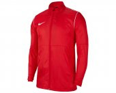 Nike Repel Park20 Erkek Kırmızı Futbol Yağmurluk BV6881-657 - 1