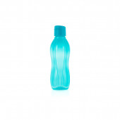 TUPPERWARE Eko Şişe Suluk 500 ml Kolay Kapak Deniz - 2